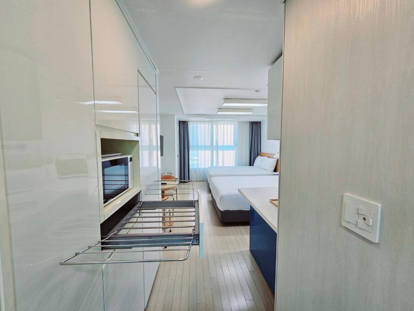 Jeoung'S House - Ciel De Mer Busan Kamer foto