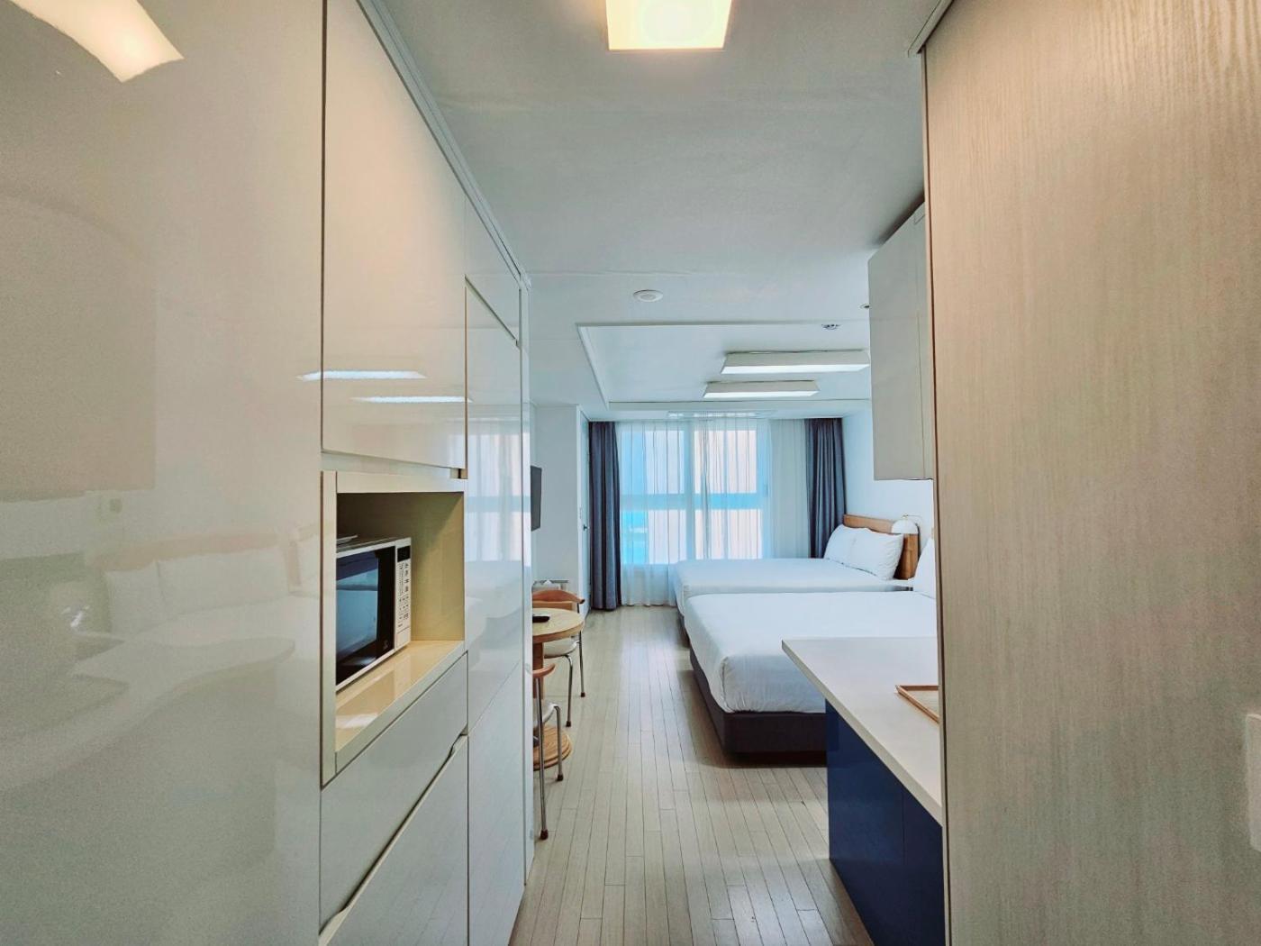 Jeoung'S House - Ciel De Mer Busan Kamer foto