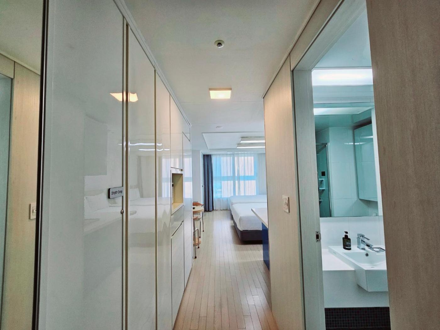 Jeoung'S House - Ciel De Mer Busan Kamer foto