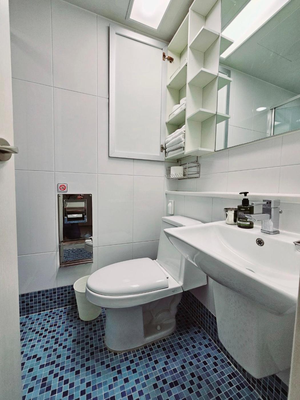 Jeoung'S House - Ciel De Mer Busan Kamer foto
